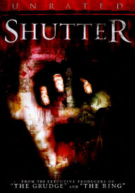 Title: Shutter [WS] [Unrated]