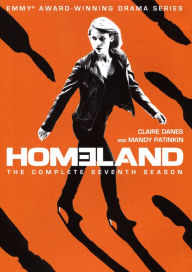 Title: Homeland: Season 7