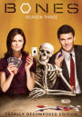 Bones - Season 3