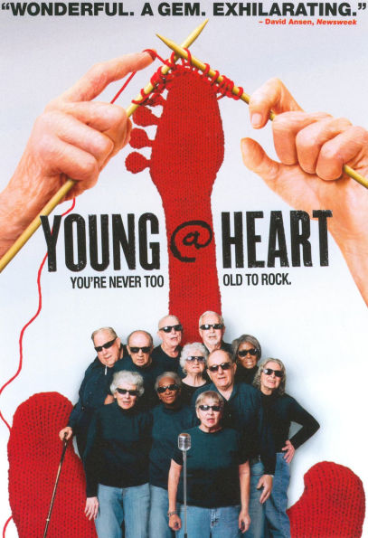 Young@Heart