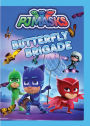 PJ Masks: Butterfly Brigade