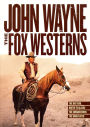 John Wayne: The Fox Westerns Collection [5 Discs]