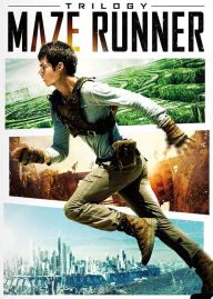 Title: Maze Runner Trilogy