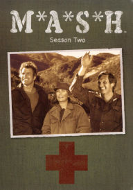 Title: M*A*S*H: Season 2 [3 Discs]