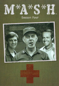 Title: M*A*S*H: Season 4 [3 Discs]