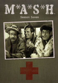 Title: M*A*S*H: Season 7 [3 Discs]