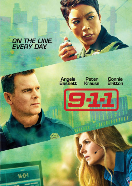 9-1-1: Season 1