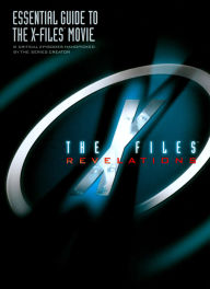 Title: The X-Files Revelations [2 Discs] [With Movie Cash]