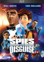 Spies in Disguise