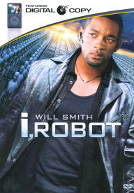 Title: I, Robot [WS] [2 Discs]