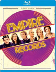 Title: Empire Records