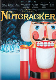 Title: The Nutcracker