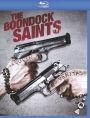 The Boondock Saints [Blu-ray]