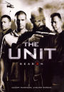 The Unit: Season 3 [3 Discs]