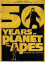 Planet of the Apes: 9-Movie Collection [Blu-ray]