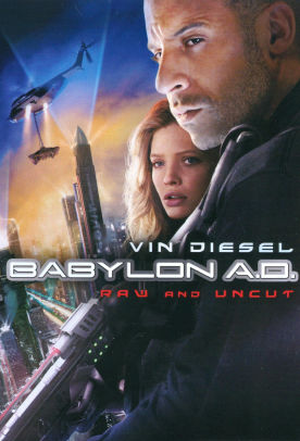 Babylon A D By Mathieu Kassovitz Mathieu Kassovitz Vin Diesel Melanie Thierry Michelle Yeoh 24543543633 Dvd Barnes Noble Babylon A D By Mathieu Kassovitz Mathieu Kassovitz Vin Diesel Melanie Thierry Michelle Yeoh 24543543633 Dvd Barnes Noble