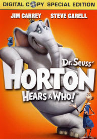 Title: Horton Hears a Who [Special Edition] [2 Discs]