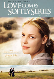 Title: Love Comes Softly Series, Vol. 1 [4 Discs]