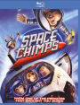 Space Chimps [Blu-ray]