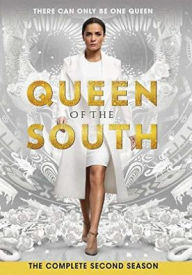 Title: Queen of the South: The Complete Second Season [3 Discs]