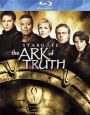 Stargate: The Ark of Truth [WS] [Blu-ray]