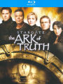 Stargate: The Ark of Truth [WS] [Blu-ray]