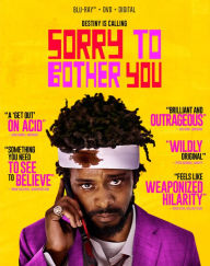 Title: Sorry to Bother You