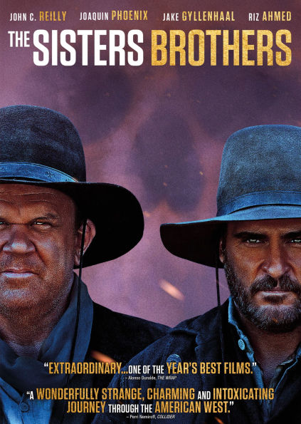 The Sisters Brothers