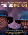 The Sisters Brothers [Includes Digital Copy] [Blu-ray/DVD]