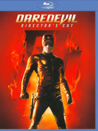 Title: Daredevil [Blu-ray]