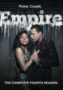 Empire: The Complete Fourth Season