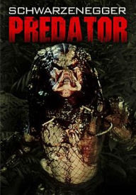 Title: Predator