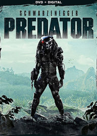 Title: Predator