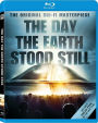 The Day the Earth Stood Still [Special Edition] [Blu-ray]