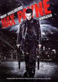 Title: Max Payne