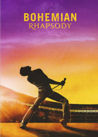 Title: Bohemian Rhapsody