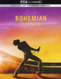 Bohemian Rhapsody [Includes Digital Copy] [4K Ultra HD Blu-ray/Blu-ray]
