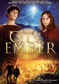 Title: City of Ember