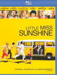 Title: Little Miss Sunshine [Blu-ray]