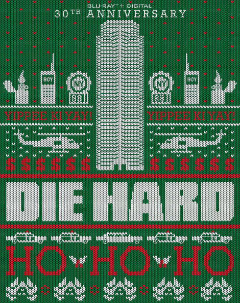 Die Hard [Blu-ray]