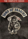 Sons of Anarchy: The Complete Series