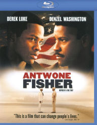 Title: Antwone Fisher [WS] [Blu-ray]