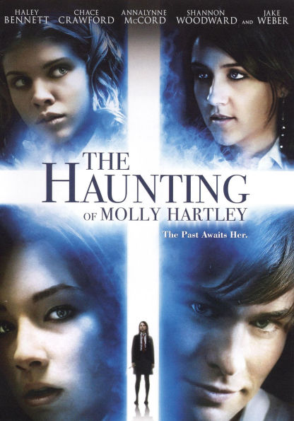Haunting of Molly Hartley