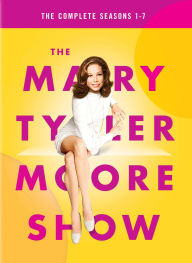 The Mary Tyler Moore Show: The Complete Series