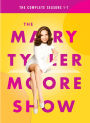 The Mary Tyler Moore Show: The Complete Series