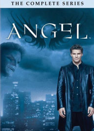 Title: Angel: The Complete Series