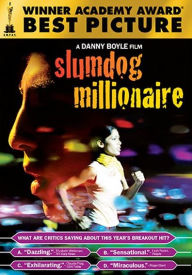 Title: Slumdog Millionaire