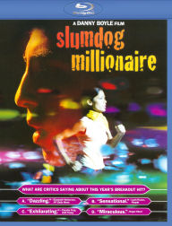 Title: Slumdog Millionaire [Includes Digital Copy] [Blu-ray]