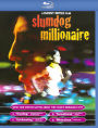 Slumdog Millionaire [Includes Digital Copy] [Blu-ray]