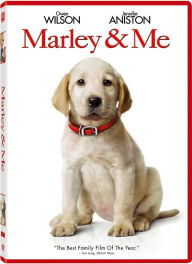 Title: Marley & Me